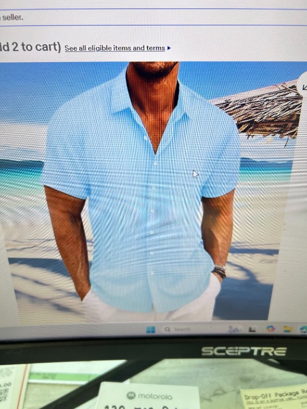 3- 2026 Men Striped Button Down T Shirts Grandad Summer Short Sleeve Casual Tops